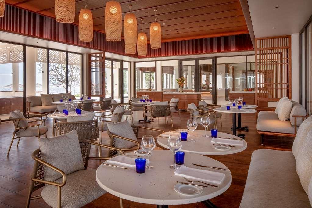 Azerai Ke Ga Bay Hotel Restaurant billede